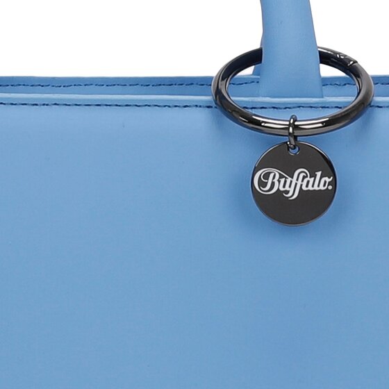Buffalo Big Boxy Handtasche 26 cm