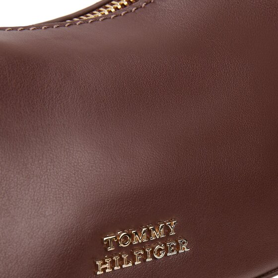 Tommy Hilfiger Moon Umhängetasche Leder 19 cm