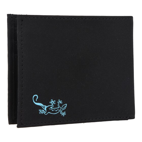 oxmox New Cryptan Geldbörse RFID Schutz 10.5 cm
