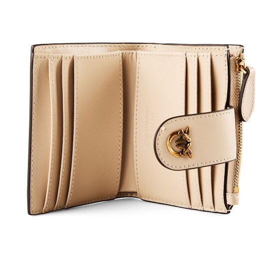PINKO Geldbörse Leder 10.5 cm