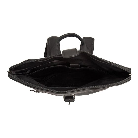 The Chesterfield Brand Larsson Daypack Leder 40 cm Laptopfach