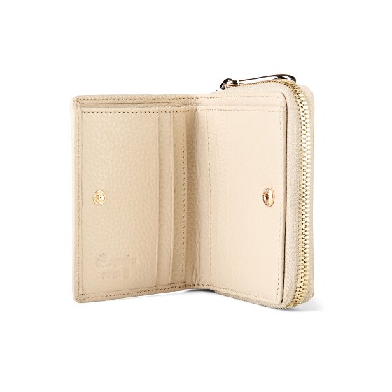 Esquire Alexandria Geldbörse RFID Schutz Leder 10.5 cm