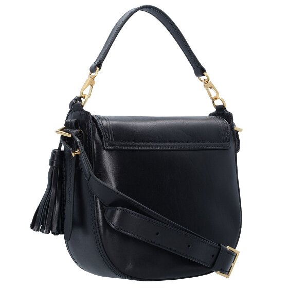 The Bridge Pearl District Schultertasche Leder 24 cm