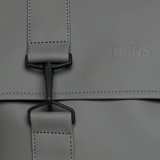 Rains MSN Daypack 40 cm Laptopfach