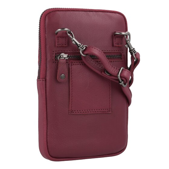 Harbour 2nd Just Pure Damaris Handytasche Leder 11.5 cm