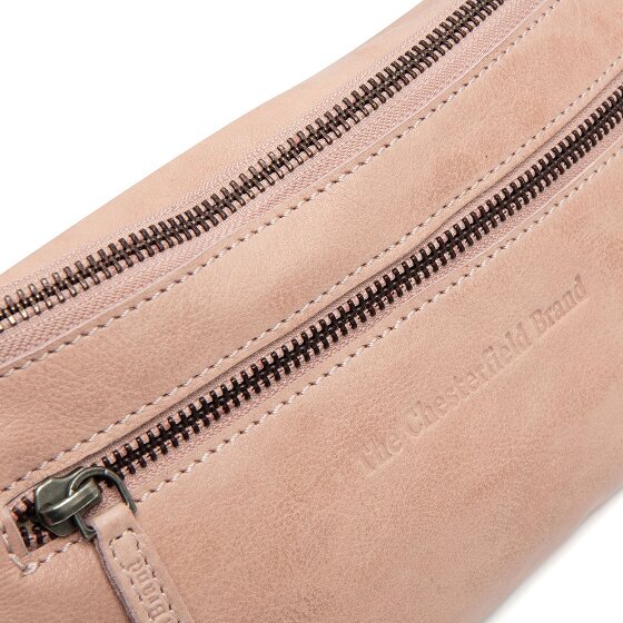 The Chesterfield Brand Severo Gürteltasche Leder 33 cm