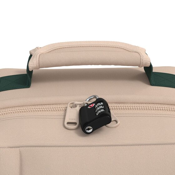 Cabin Zero Travel Daypack 45 cm Laptopfach