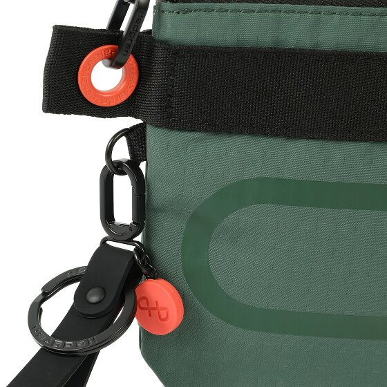 Hedgren Uni Ichi S Umhängetasche RFID Schutz 19 cm