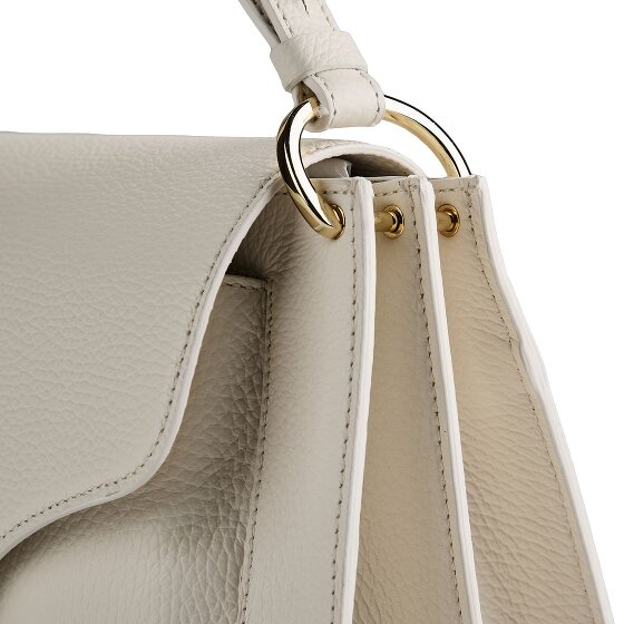 Coccinelle C-Me Handtasche Leder 30 cm