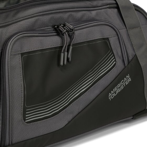 American Tourister City Racer 2 Rollen Reisetasche S 55 cm
