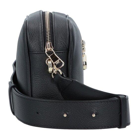 Patrizia Pepe Fly Umhängetasche Leder 22.5 cm