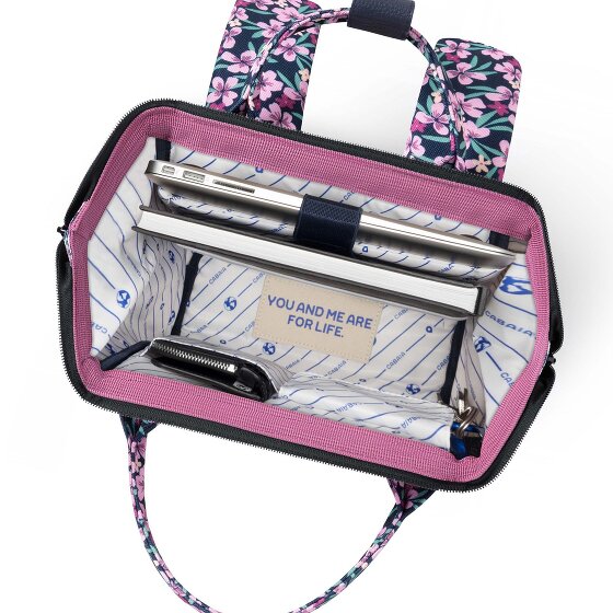 Cabaia Adventurer  All Over Small Kinderrucksack 32 cm