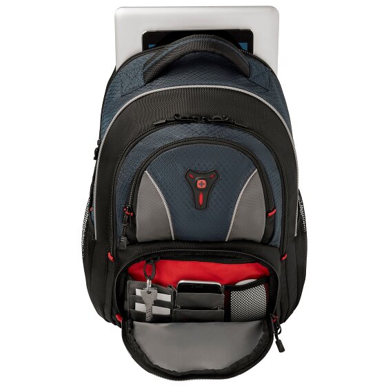 Wenger Cobalt 16 Daypack 46 cm Laptopfach