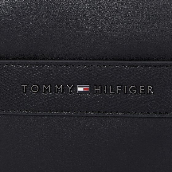 Tommy Hilfiger TH Corp Mini Bag Umhängetasche 15 cm