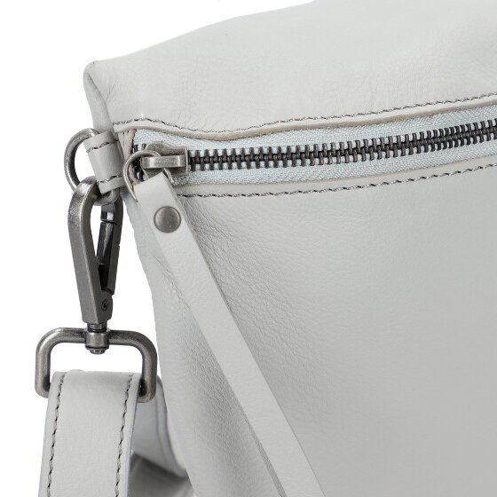 Harbour 2nd Just Pure Umhängetasche Leder 28 cm