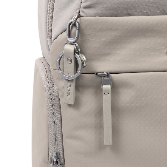 Hedgren Furo Tsutsumi Daypack RFID Schutz 42 cm