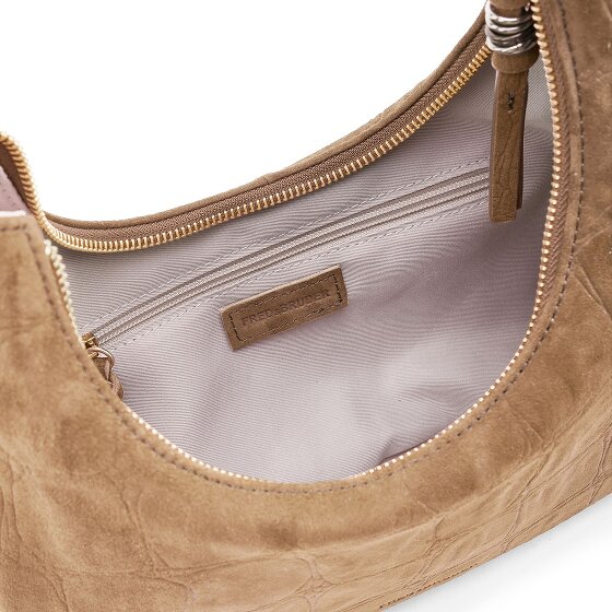 FredsBruder Velvet Wild Umhängetasche Leder 26.5 cm