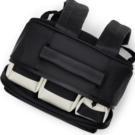 Rains Book Daypack 40 cm Laptopfach