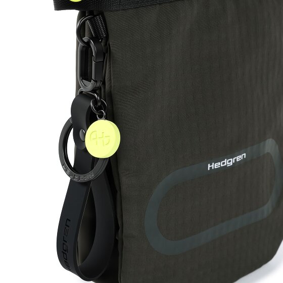Hedgren Uni Otu Umhängetasche RFID Schutz 13 cm