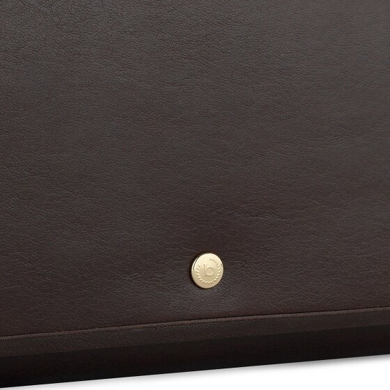 bugatti Neaples Geldbörse RFID Schutz Leder 19 cm