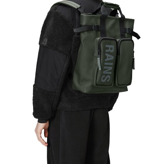 Rains Texel Handtasche 33 cm