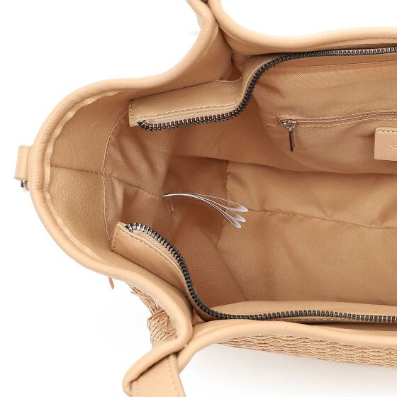 Tamaris TAS Konstantina Shopper Tasche 45 cm