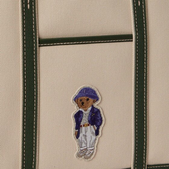 POLO RALPH LAUREN Bear Schultertasche 32.5 cm