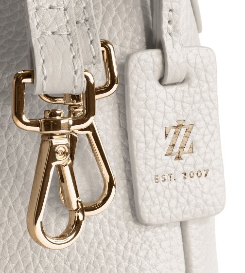 Lazarotti Bologna Leather1 Schultertasche Leder 27 cm