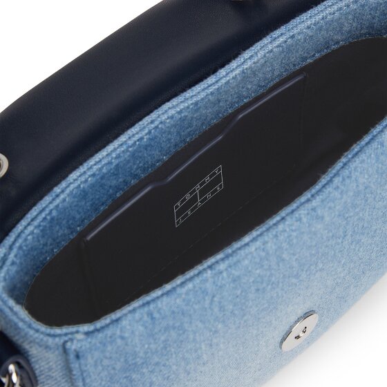Tommy Hilfiger Jeans TJW Origin Mini Bag Handtasche 17.5 cm Tommy Hilfiger Jeans TJW Origin Mini Bag Handtasche 17.5 cm