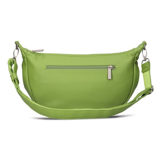 Zwei Mademoiselle.M Umhängetasche 34 cm