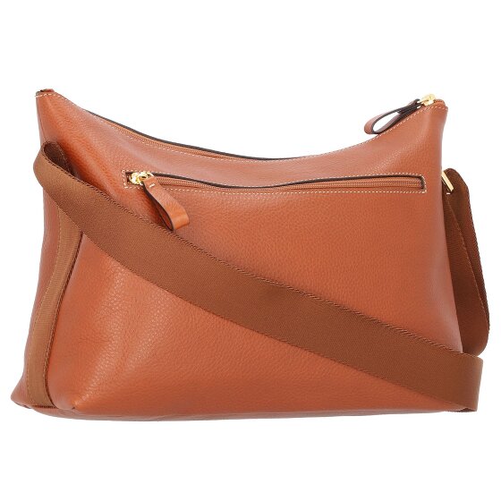 Bric's Life Pelle Umhängetasche Leder 35 cm