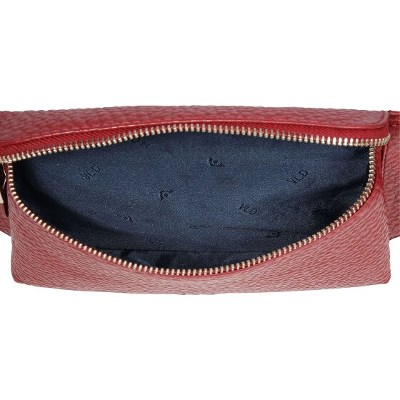 Voi Hirsch Anissa Gürteltasche Leder 21 cm