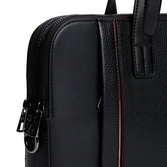 Tommy Hilfiger TH Central Aktentasche 40 cm Laptopfach