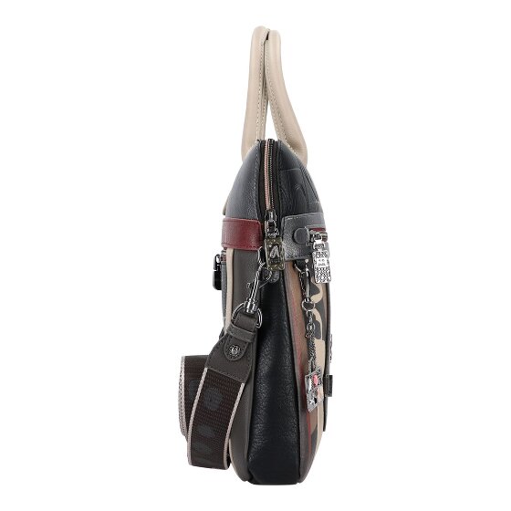 Anekke Mademoiselle Aktentasche 40 cm Laptopfach