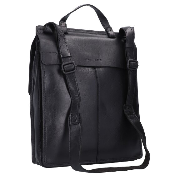 Harold's Aberdeen Umhängetasche Leder 29 cm