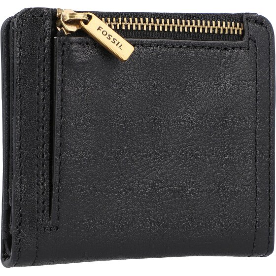 Fossil Logan Geldbörse RFID Leder 10 cm