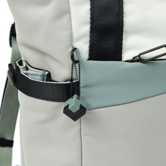 Hedgren Nova Solar Daypack 37.5 cm Laptopfach