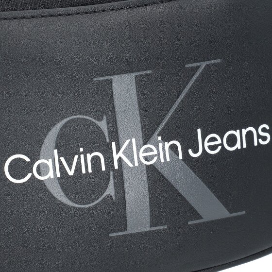 Calvin Klein Jeans Monogram Soft Gürteltasche 34 cm