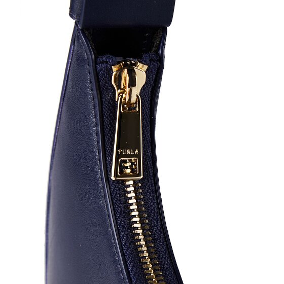 Furla Delizia Schultertasche Leder 21 cm