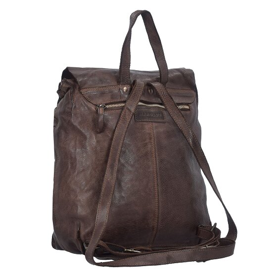 Harold's Submarine Rucksack Leder 33 cm