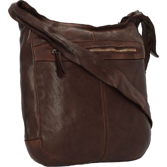 Harold's Submarine Umhängetasche Leder 31 cm