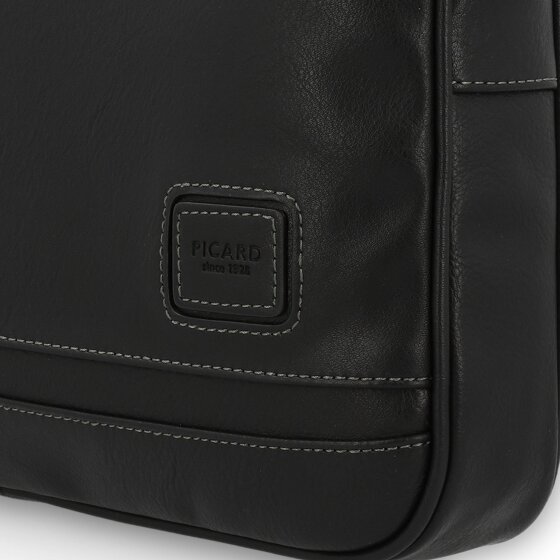 Picard Breakers Aktentasche 39 cm Laptopfach