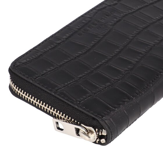 Liebeskind Lou 2 Geldbörse Leder 17 cm