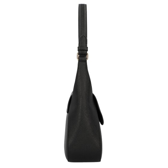 Lauren Ralph Lauren Schylar Schultertasche Leder 30 cm