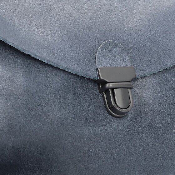 Harold's Fold Umhängetasche Leder 19 cm