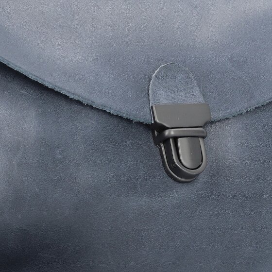 Harold's Fold Umhängetasche Leder 19 cm