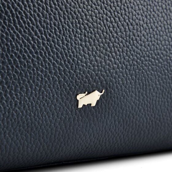 Braun Büffel Hanna Umhängetasche S Leder 28 cm