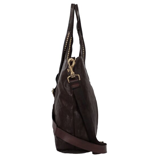 Campomaggi Antonia Shopper Tasche Leder 40 cm