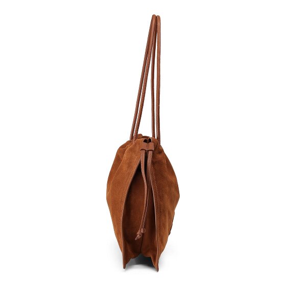 Coccinelle Dulse Schultertasche Leder 31 cm