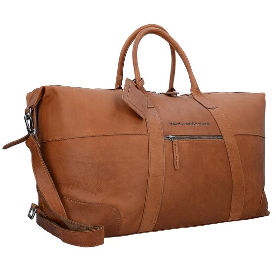 The Chesterfield Brand Portsmouth Weekender Reisetasche Leder 53 cm
